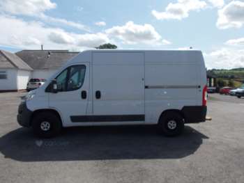 Used Fiat Ducato 2017 for sale - 75069101: Photo