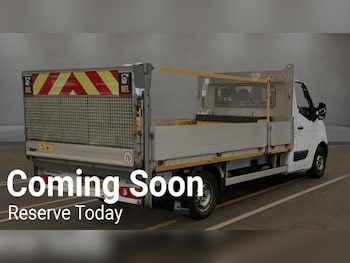 Used Vauxhall Movano 2018 for sale - 77921142: Photo