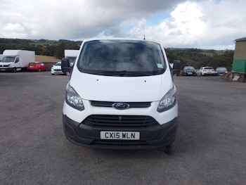 Used Ford Fiesta  for sale - 75919270: Photo