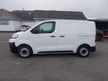 Used Citroen Dispatch 2020 for sale - 78201610: Photo