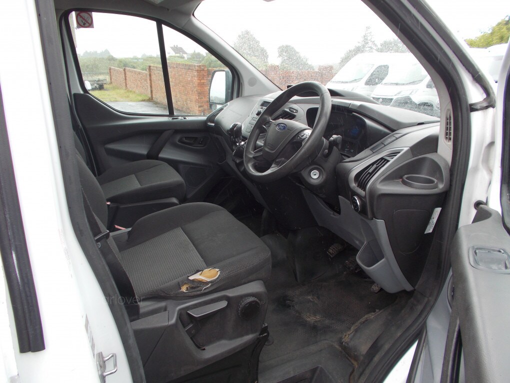 Vehicle 13