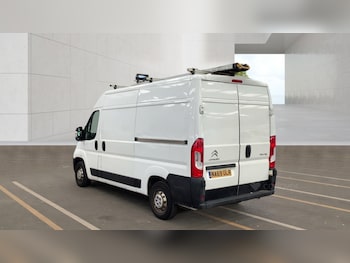 Used Citroen Relay 2020 for sale - 79156021: Photo