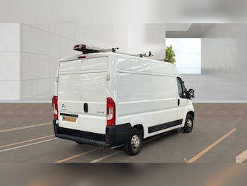 Used Citroen Relay 2020 for sale - 79156021: Photo