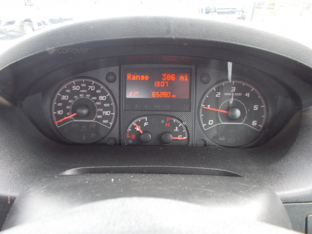 Used Citroen Relay 2017 for sale - 76148697: Photo 10