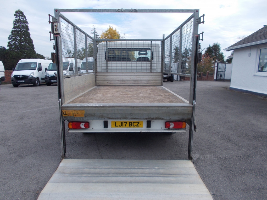 Used Citroen Relay 2017 for sale - 76148697: Photo 12