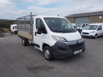 Citroen - Relay