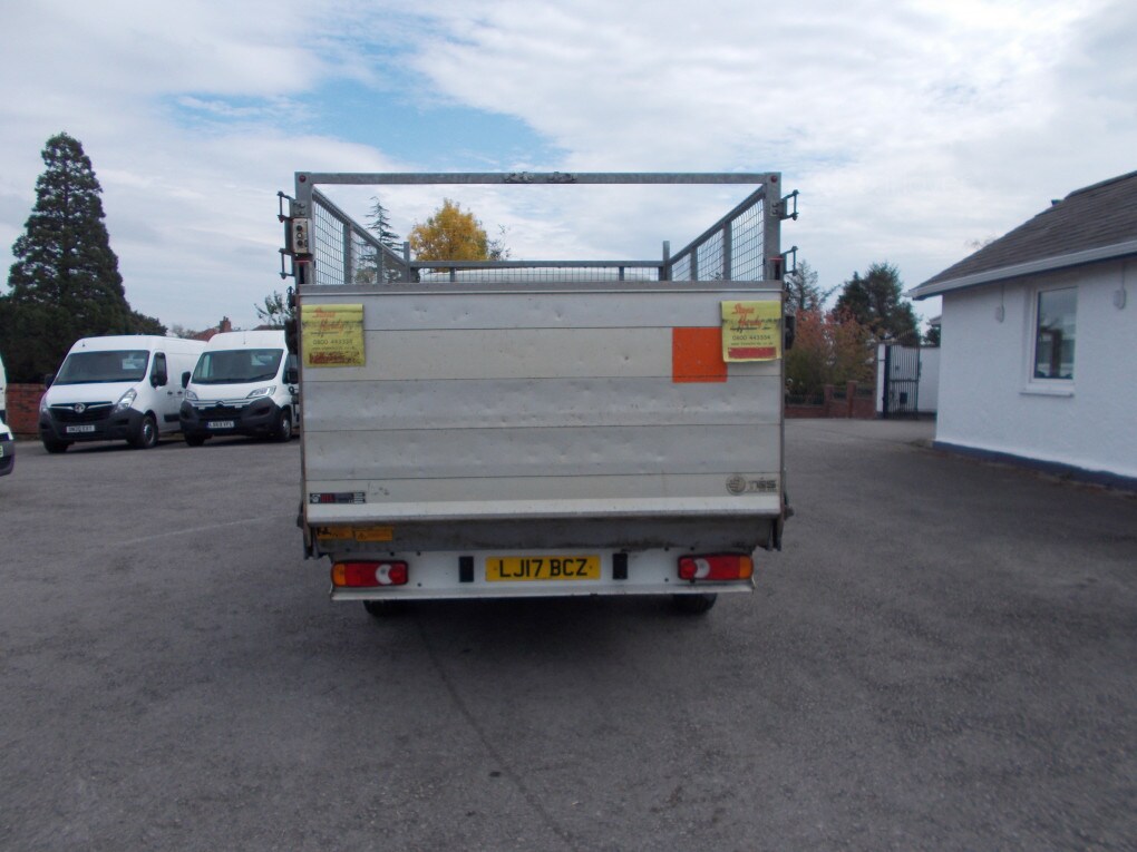 Used Citroen Relay 2017 for sale - 76148697: Photo 6