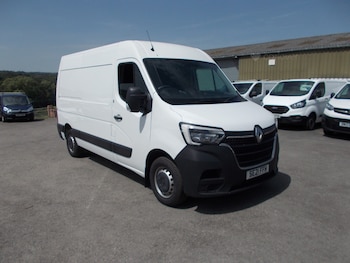 Used Renault Master undefined for sale - 79010265: Photo