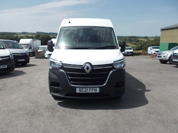 Used Renault Master undefined for sale - 79010265: Photo