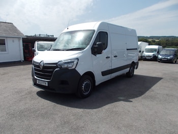 Used Renault Master undefined for sale - 79010265: Photo