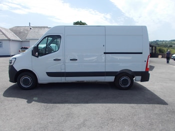 Used Renault Master undefined for sale - 79010265: Photo