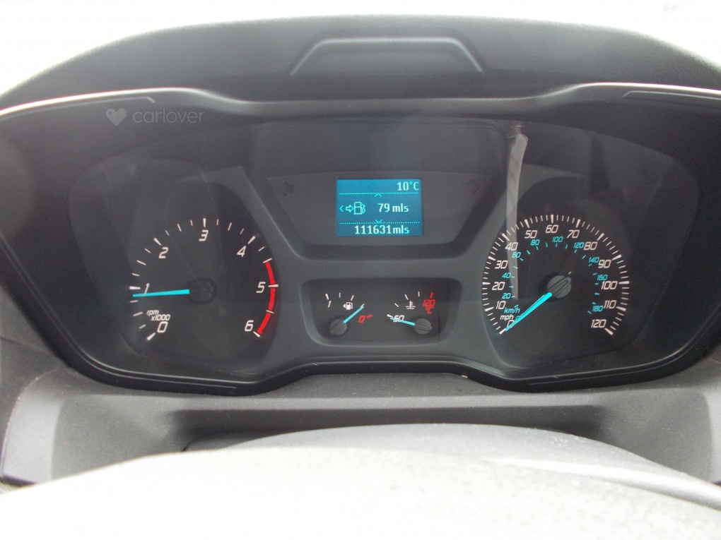 Used Ford Transit 2017 for sale - 77140463: Photo 13