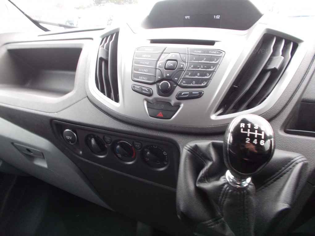 Used Ford Transit 2017 for sale - 77140463: Photo 14