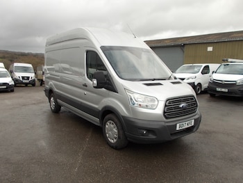 Used Ford Transit 2017 for sale - 77140463: Photo