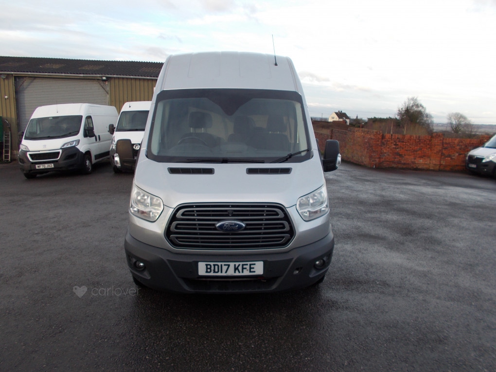 Used Ford Transit 2017 for sale - 77140463: Photo 2