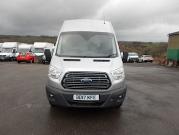 Used Ford Transit 2017 for sale - 77140463: Photo