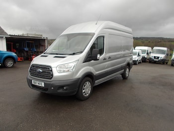 Used Ford Transit 2017 for sale - 77140463: Photo