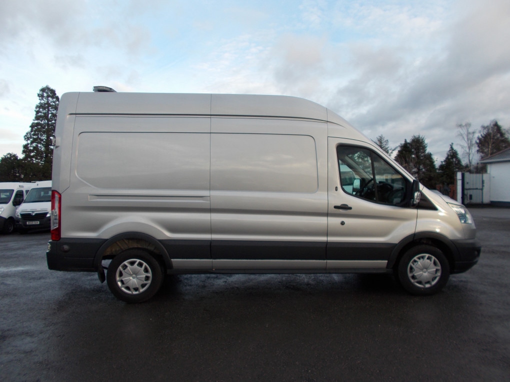 Used Ford Transit 2017 for sale - 77140463: Photo 8