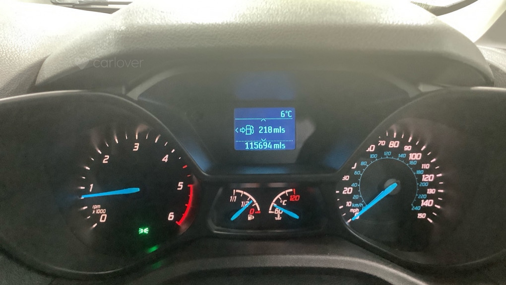 Used Ford Transit Connect 2018 for sale - 77465483: Photo 10