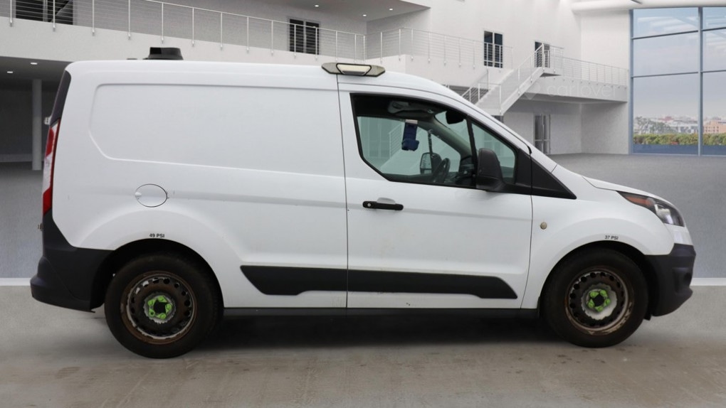 Used Ford Transit Connect 2018 for sale - 77465483: Photo 5