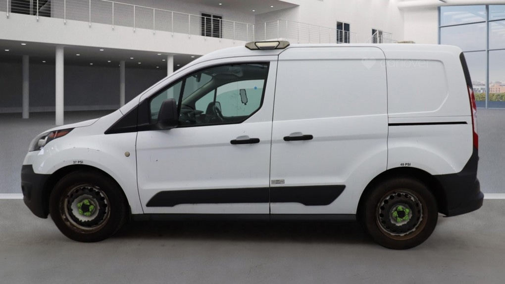 Used Ford Transit Connect 2018 for sale - 77465483: Photo 6