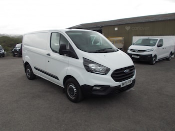 Used Ford Transit Custom undefined for sale - 78632857: Photo