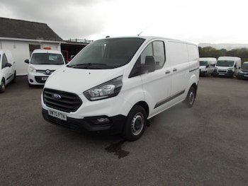 Used Ford Transit Custom undefined for sale - 78632857: Photo