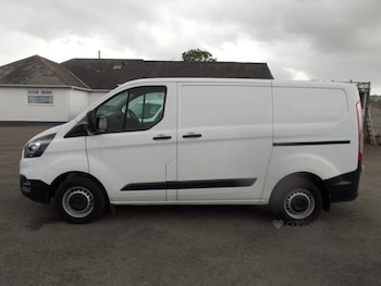 Used Ford Transit Custom undefined for sale - 78632857: Photo