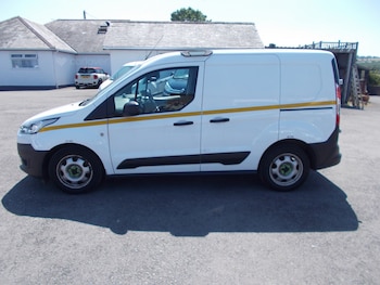 Used Ford Transit Connect 2019 for sale - 79151368: Photo