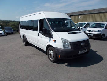 Used Ford Transit 2012 for sale - 78726680: Photo