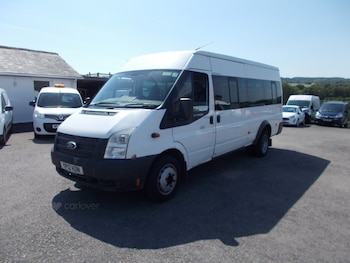 Used Ford Transit 2012 for sale - 78726680: Photo