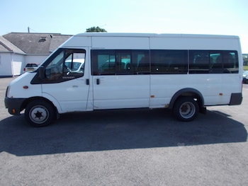 Used Ford Transit 2012 for sale - 78726680: Photo