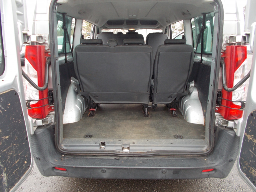 Used Peugeot Expert Tepee 2013 for sale - 76547539: Photo 11