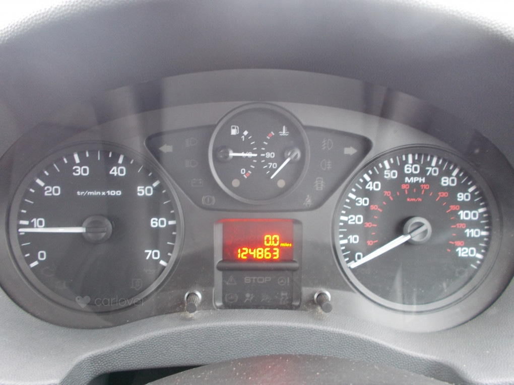 Used Peugeot Expert Tepee 2013 for sale - 76547539: Photo 12