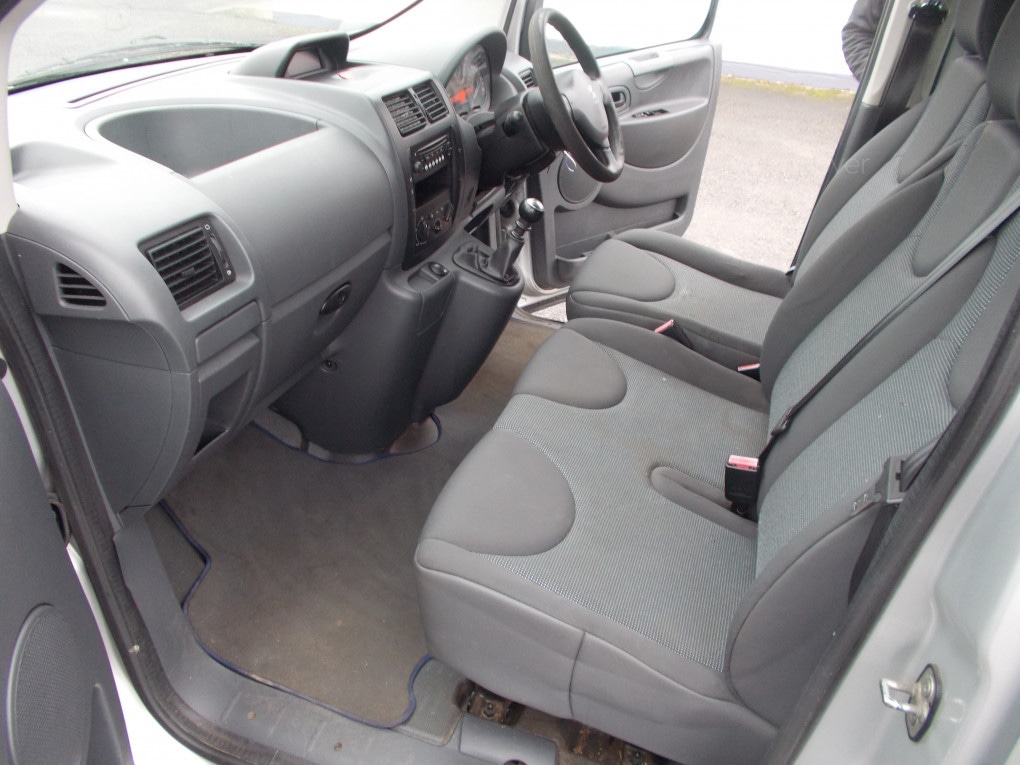 Used Peugeot Expert Tepee 2013 for sale - 76547539: Photo 6