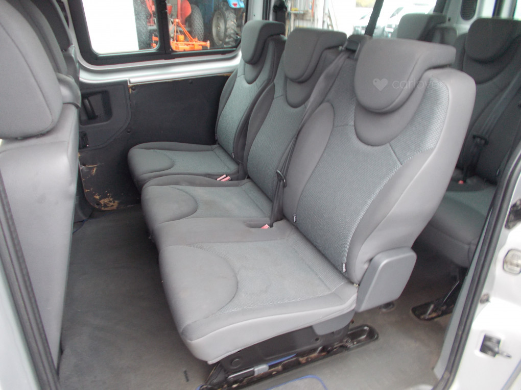 Used Peugeot Expert Tepee 2013 for sale - 76547539: Photo 7