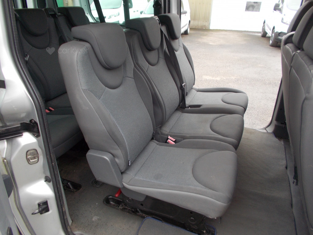 Used Peugeot Expert Tepee 2013 for sale - 76547539: Photo 8