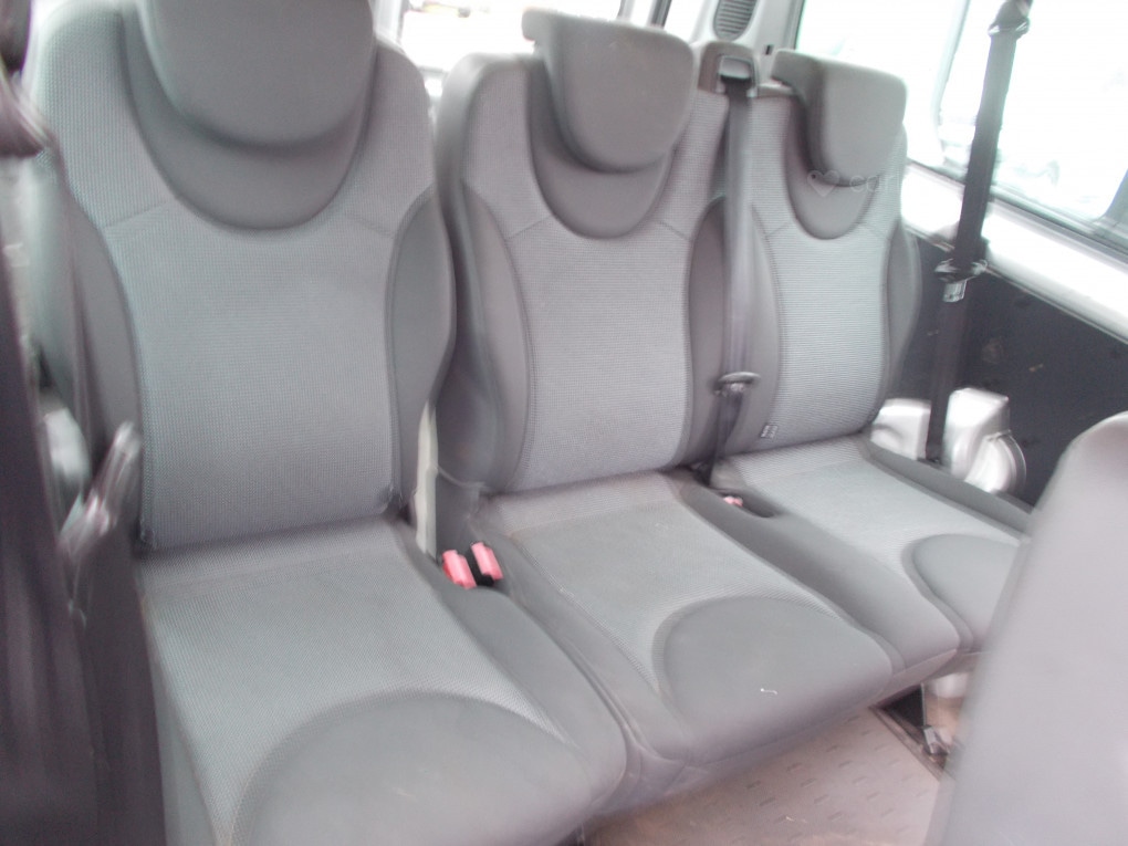 Used Peugeot Expert Tepee 2013 for sale - 76547539: Photo 9