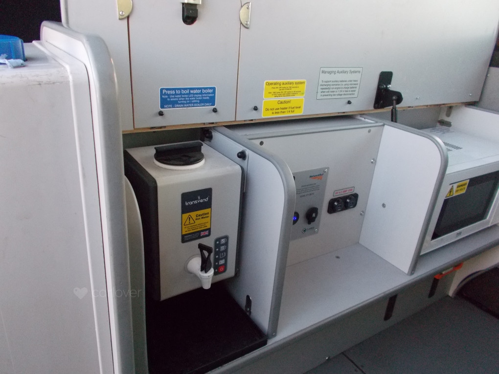 Used Vauxhall Movano 2019 for sale - 76892643: Photo 13