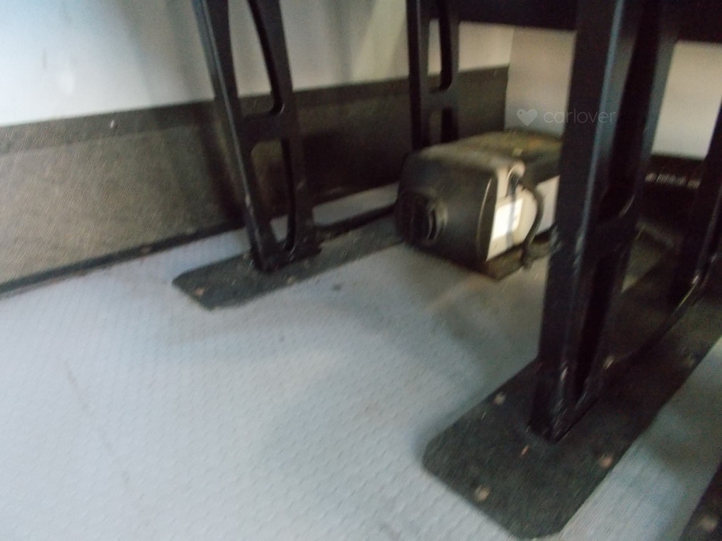 Used Vauxhall Movano 2019 for sale - 76892643: Photo 15