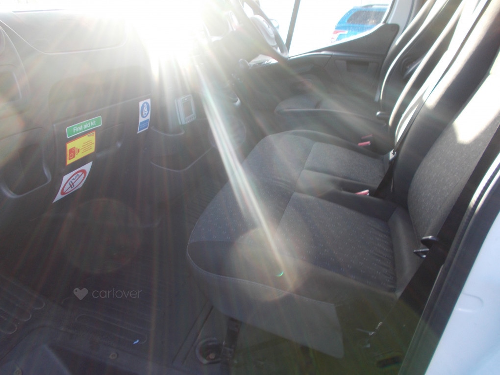 Used Vauxhall Movano 2019 for sale - 76892643: Photo 16