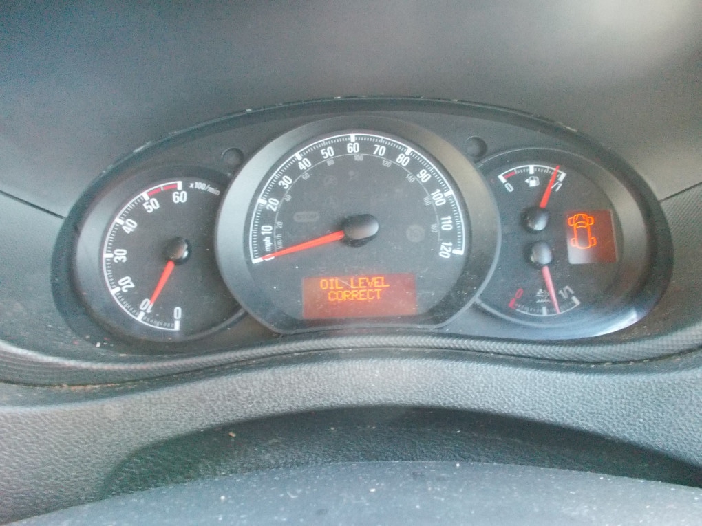 Used Vauxhall Movano 2019 for sale - 76892643: Photo 18