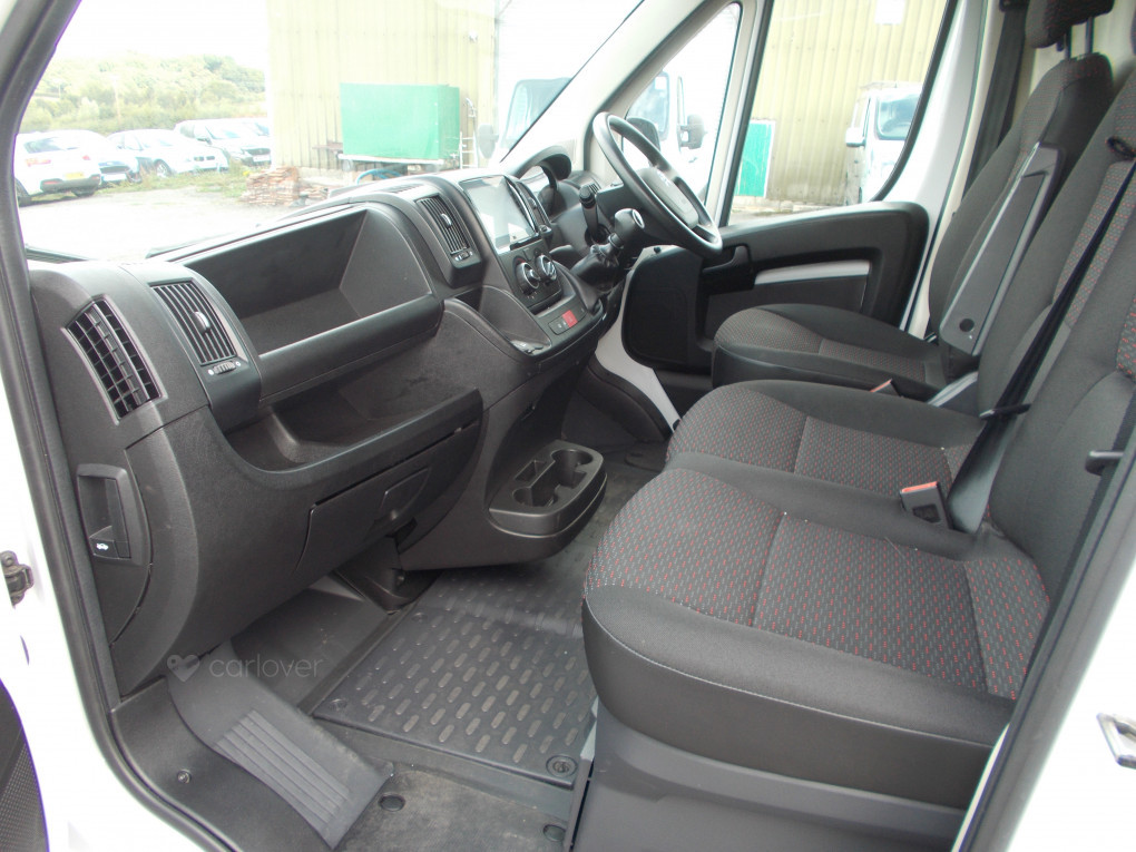 Used Citroen Relay 2023 for sale - 76450051: Photo 11