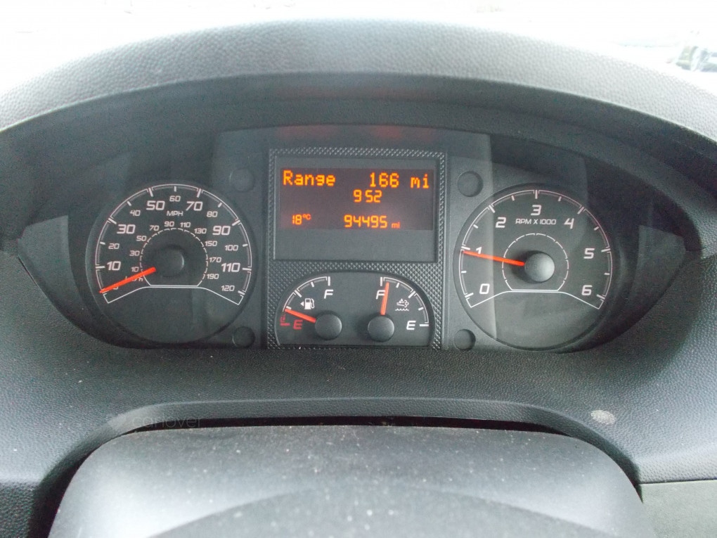 Used Citroen Relay 2023 for sale - 76450051: Photo 13