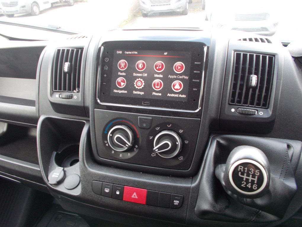 Used Citroen Relay 2023 for sale - 76450051: Photo 14