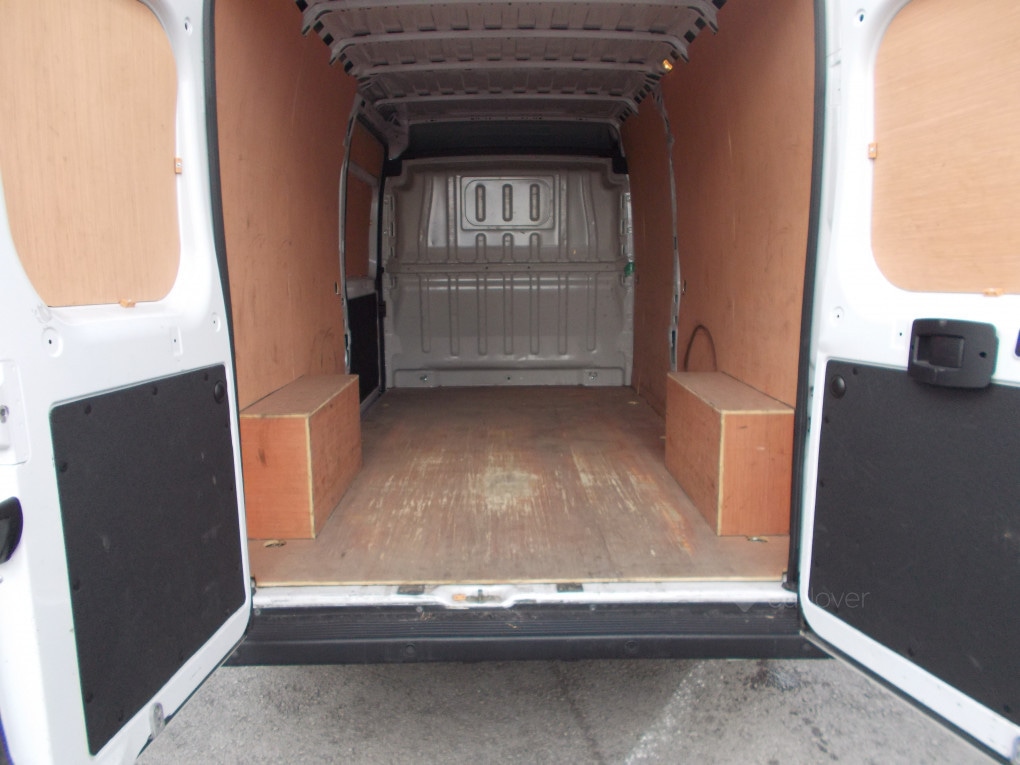 Used Citroen Relay 2023 for sale - 76450051: Photo 9