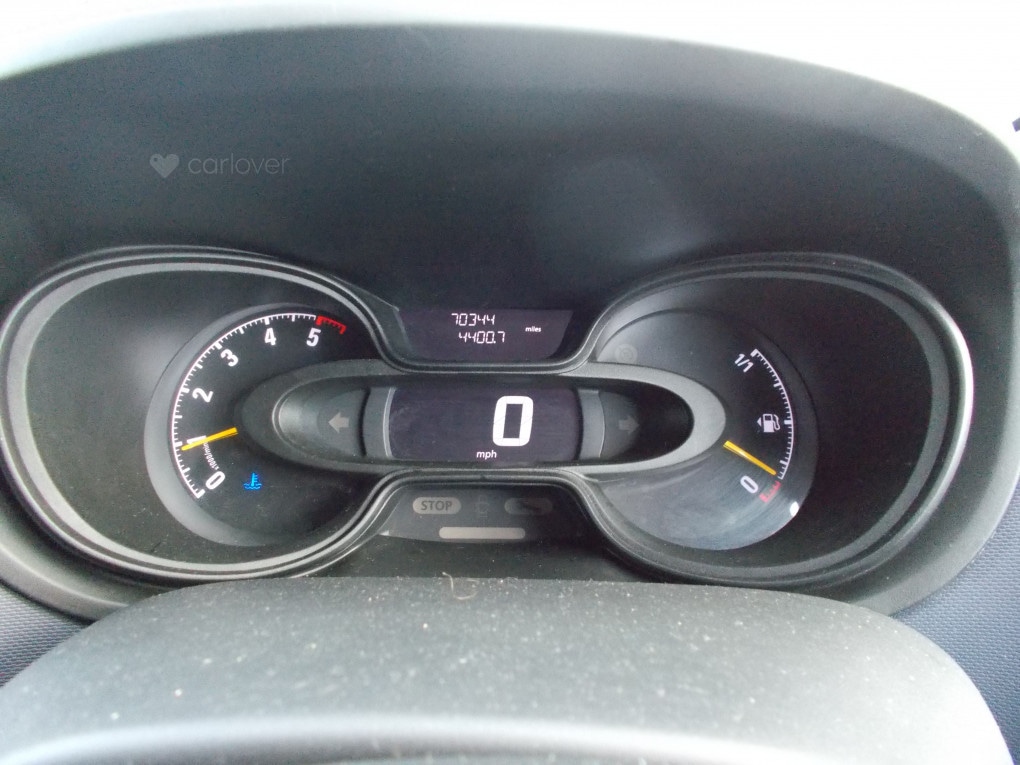 Used Vauxhall Vivaro 2016 for sale - 77118436: Photo 14