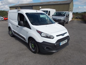 Used Ford Transit Connect 2018 for sale - 79366490: Photo