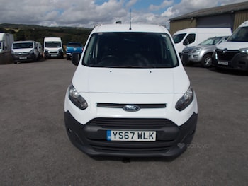 Used Ford Transit Connect 2018 for sale - 79366490: Photo