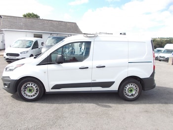 Used Ford Transit Connect 2018 for sale - 79366490: Photo